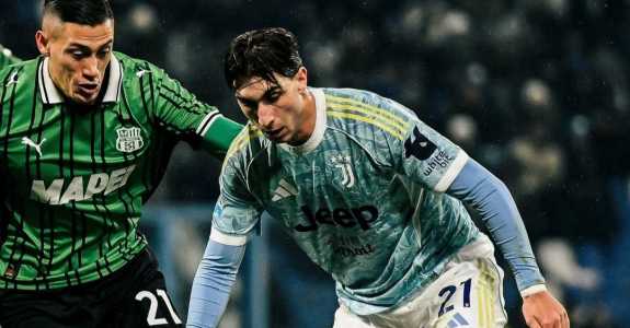 Equipes se enfrentaram nesta terça-feira (6), pelo Campeonato Italiano