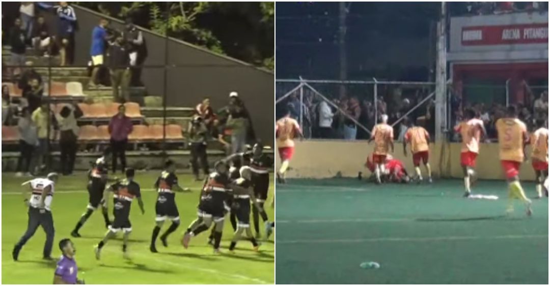 Danúbio x Verona: data, horário e local da final da Chave BH da Copa Itatiaia KTO