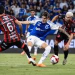 Cruzeiro 1 x 2 Pouso Alegre: veja quem foi eleito o melhor em campo