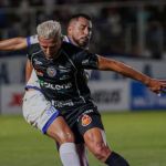URT e North empatam sem gols no Mineiro em reedição da final do Módulo 2
