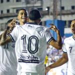 Botafogo goleia Taubaté e avança com aproveitamento perfeito na Copinha