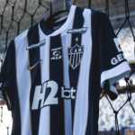 Escalação do Atlético: com crias da base, Sampaoli define time para enfrentar o Betim