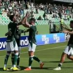 Goiás estreia no Campeonato Goiano com goleada sobre o Goiatuba