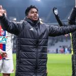 Endrick afirma que chegou ao 'limite' na busca por vaga no time do Real Madrid