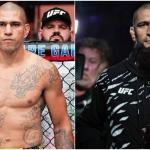 Chimaev desafia Poatan para o UFC na Casa Branca e dispara: 'Vou acabar com você'