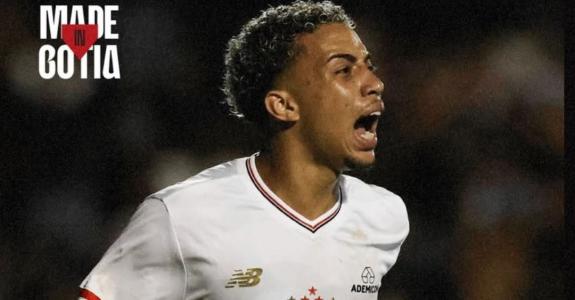 São Paulo venceu por 2 a 0 a Portuguesa