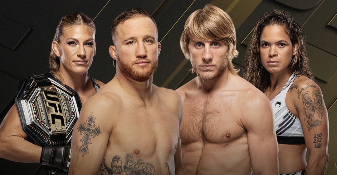 Atleta passa por cirurgia, e lenda do UFC brasileiro tem disputa por cinturão adiada