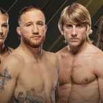 Atleta passa por cirurgia, e lenda do UFC brasileiro tem disputa por cinturão adiada