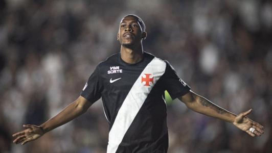 Rayan, autor de dois gols na partida
