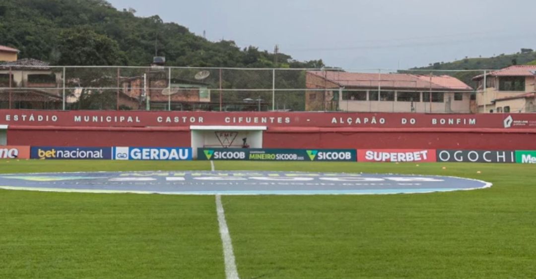 Itabirito x América: veja as escalações para o jogo pelo Campeonato Mineiro