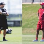 Atlético x Tombense: veja escalações para o jogo do Campeonato Mineiro