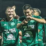 Chapecoense vence Marcílio Dias e assume vice-liderança do Grupo B no Catarinense