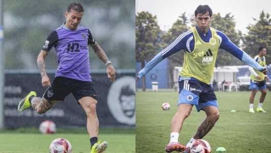 Atlético e Cruzeiro fazem clássico neste domingo (25)