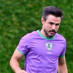 América x Atlético: de fora do clássico, Willian fica próximo de estreia na temporada