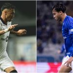 Amigos fora de campo, jogadores de Atlético e Cruzeiro terão reencontro em clássico