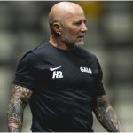 Sampaoli manda carta à torcida do Atlético e abre o jogo sobre trajetória no clube