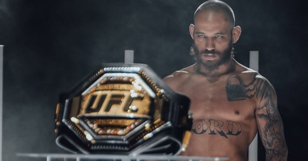 Jean Silva em ação: horário e onde assistir ao vivo ao card completo do UFC 324