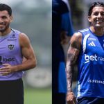 Atlético x Cruzeiro: clássico mineiro terá 'time de gringos'; entenda