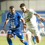 Mineiro: URT vence Itabirito e amplia vantagem na liderança do grupo do Atlético
