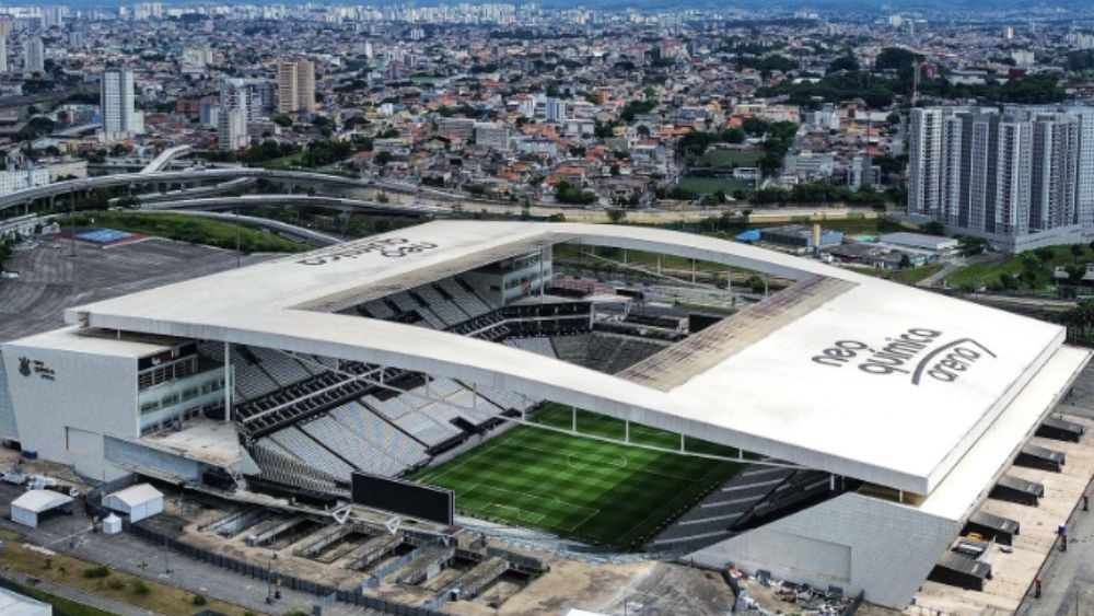 Santos x RB Bragantino: veja as escalações para o jogo pelo Paulista