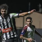 Betim sai atrás, tem jogador expulso, mas busca empate contra o Athletic no Mineiro