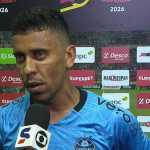 O que disse Marcos Rocha após derrota do Grêmio para o Internacional pelo Gaúcho