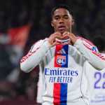 Endrick faz história e supera marcas de Neymar, Messi e Mbappé na França