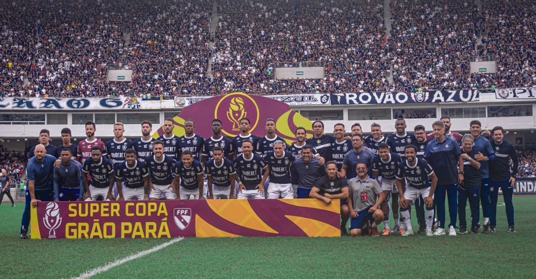 Remo no Brasileirão 2026: ficha, elenco, ambições e análise