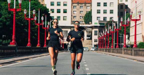 Maratona Oficial de Belo Horizonte