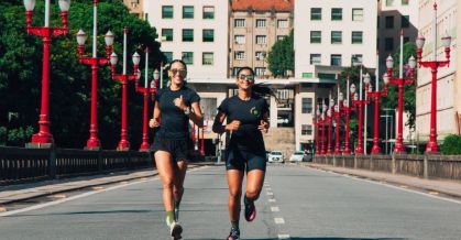 Maratona Oficial de Belo Horizonte