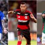Cruzeiro, Palmeiras ou Flamengo: veja qual clube inicia a Série A com mais chances de título