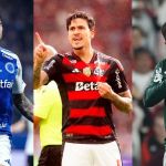Kaio Jorge, Pedro e mais: casa de apostas aponta favoritos à artilharia do Brasileiro