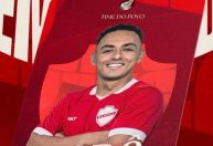 Meia revelado pelo Atlético é anunciado como reforço de tradicional clube goiano