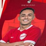 Meia revelado pelo Atlético é anunciado como reforço de tradicional clube goiano