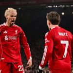 Ekitike e Wirtz brilham, e Liverpool goleia o Newcastle pela Premier League