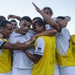 Atlético vence Pouso Alegre de virada, confirma reação e respira no Mineiro