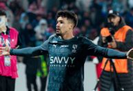 Gigante europeu encaminha a contratação de Marcos Leonardo