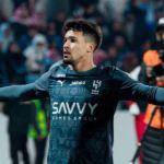 Gigante europeu encaminha a contratação de Marcos Leonardo