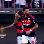Paquetá estreia pelo Flamengo na Supercopa do Brasil; saiba como foi