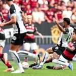 Flamengo 0 x 2 Corinthians: veja quem foi eleito o melhor em campo na decisão da Supercopa