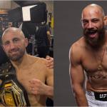 UFC: Jean Silva provoca Volkanovski e manda indireta a ex-companheiro de equipe