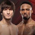 UFC confirma luta decisiva entre invictos na Inglaterra; veja card completo