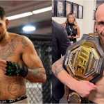Lenda do UFC ultrapassa Alex Poatan no ranking geral após vitória