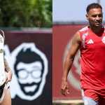 Brasileirão: Flamengo recebe o Internacional na volta de Lucas Paquetá ao Maracanã