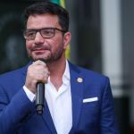 Gladson Cameli, governador do Acre, é alvo de operação da Polícia Federal