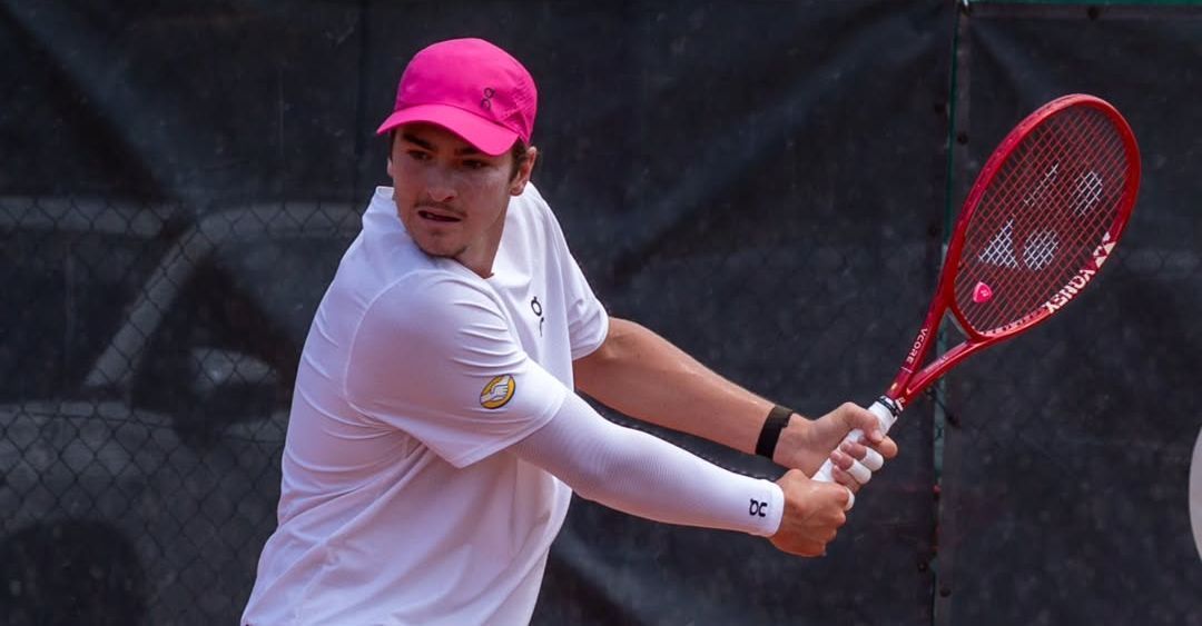 João Fonseca conhece data da estreia no ATP 250 de Buenos Aires