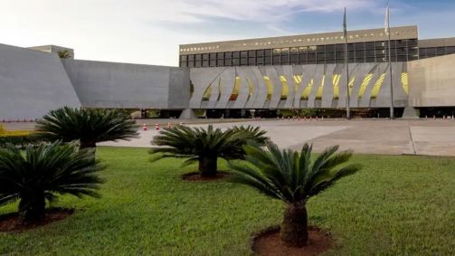 Supremo Tribunal de Justiça