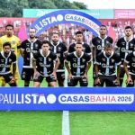 Ponte Preta é rebaixada no Campeonato Paulista após derrota para a Portuguesa