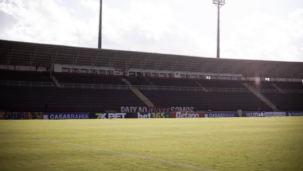 Noroeste x Santos: veja as escalações para o jogo pelo Campeonato Paulista