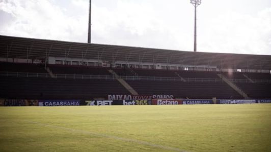 Alfredo de Castilho recebe a partida entre Noroeste e Santos neste domingo
